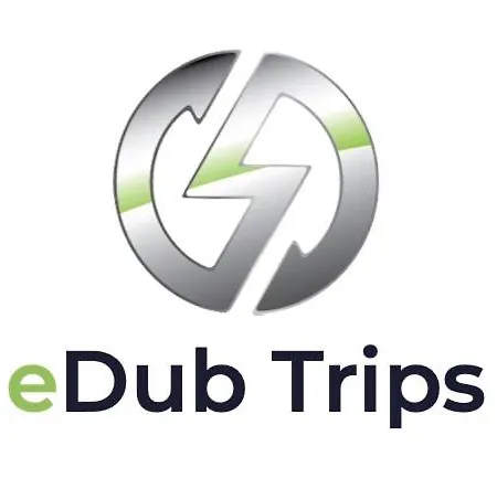 Edub Indie - The 100% Electric Classic Camper Great Ouseburn